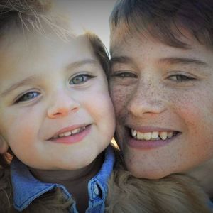 Meet your Posher, Jillian